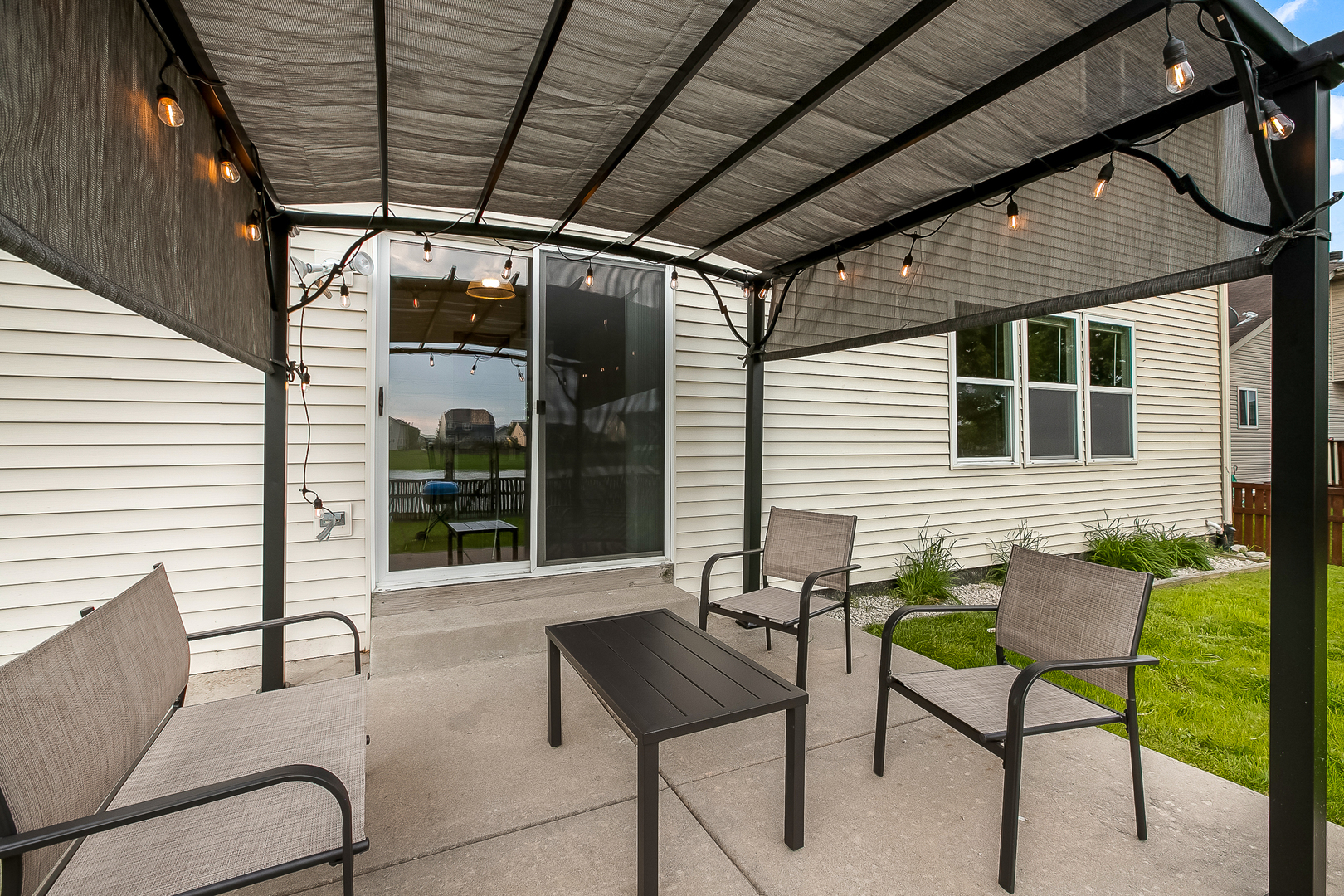 1303 Riverhaven Trail, Joliet, IL 60431