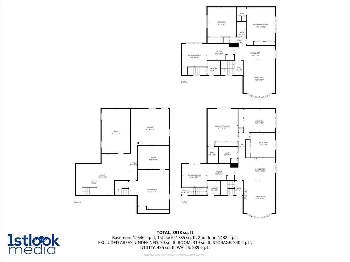 1102 E Ardyce Lane, Mount Prospect, IL 60056