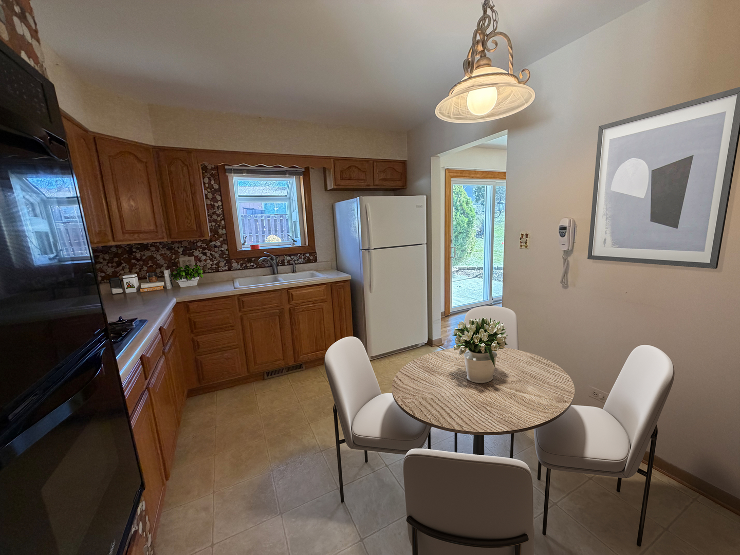 618 Crescent Drive, Downers Grove, IL 60516