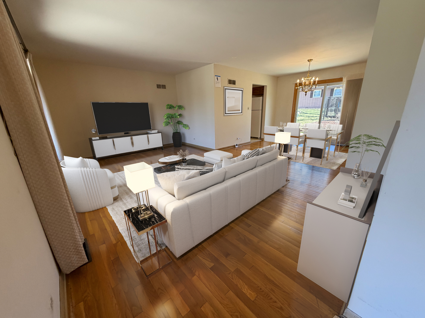 618 Crescent Drive, Downers Grove, IL 60516