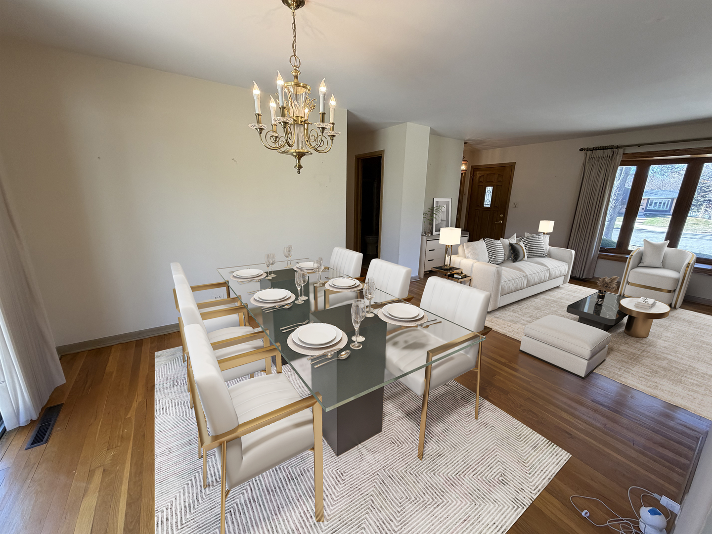 618 Crescent Drive, Downers Grove, IL 60516