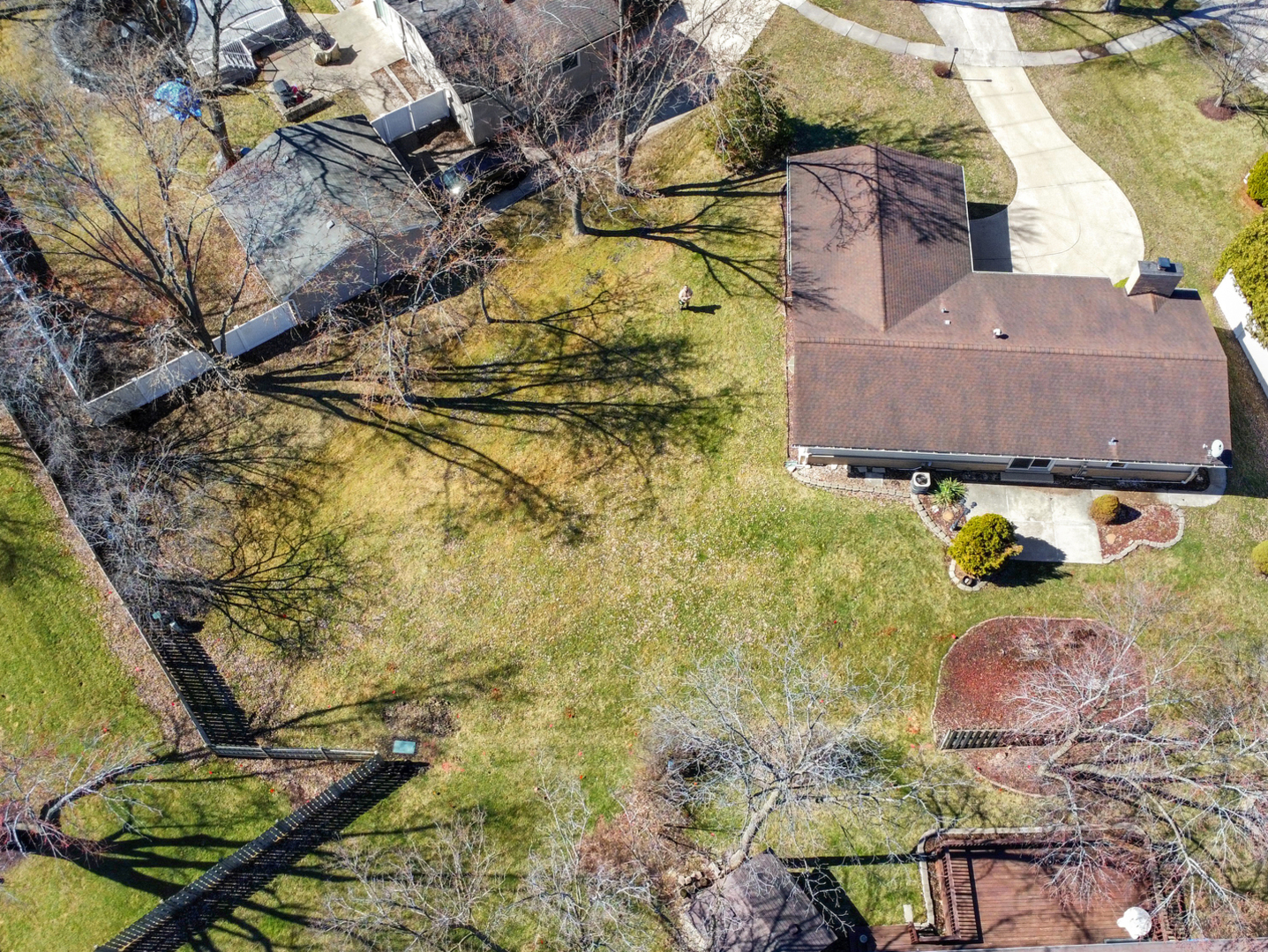 618 Crescent Drive, Downers Grove, IL 60516