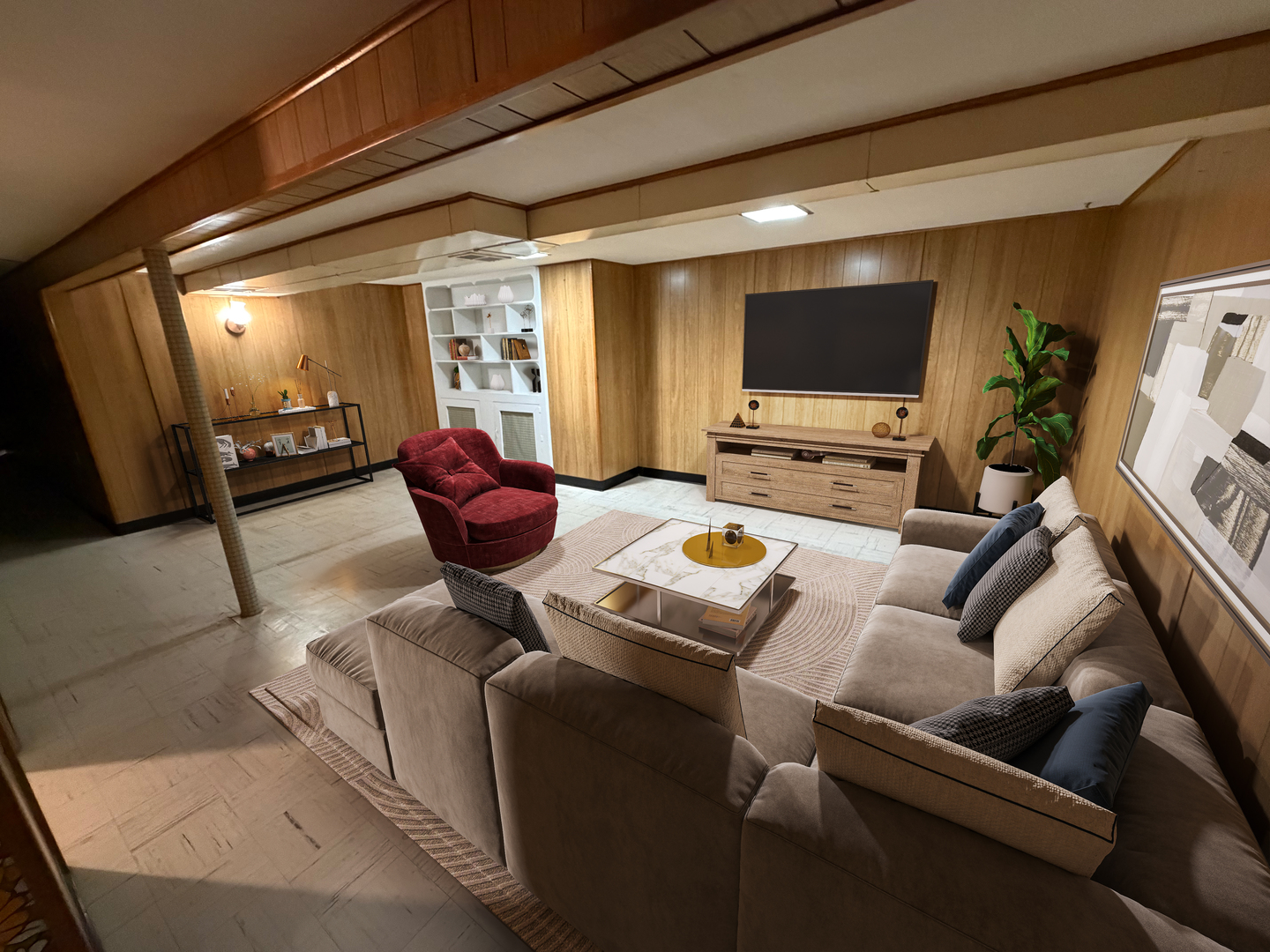 618 Crescent Drive, Downers Grove, IL 60516