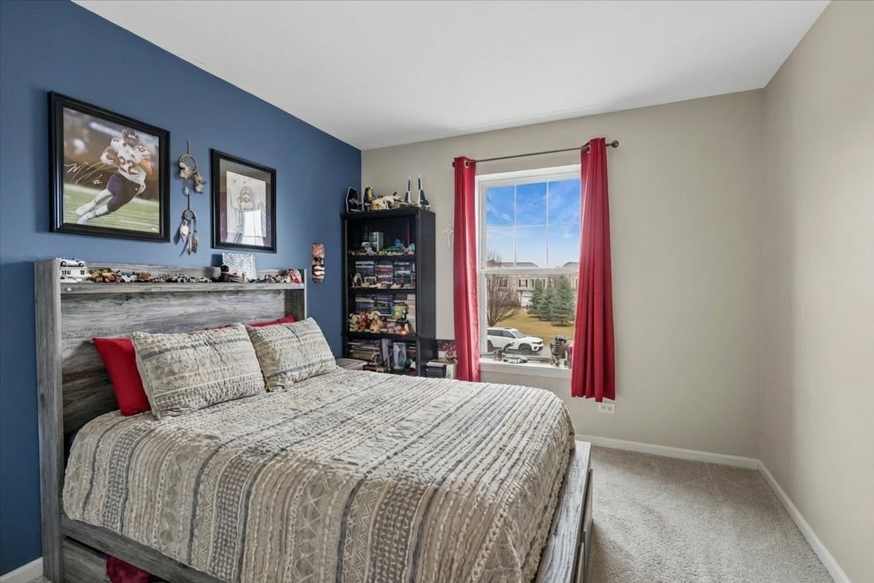 1210 Park View Drive, Antioch, IL 60002