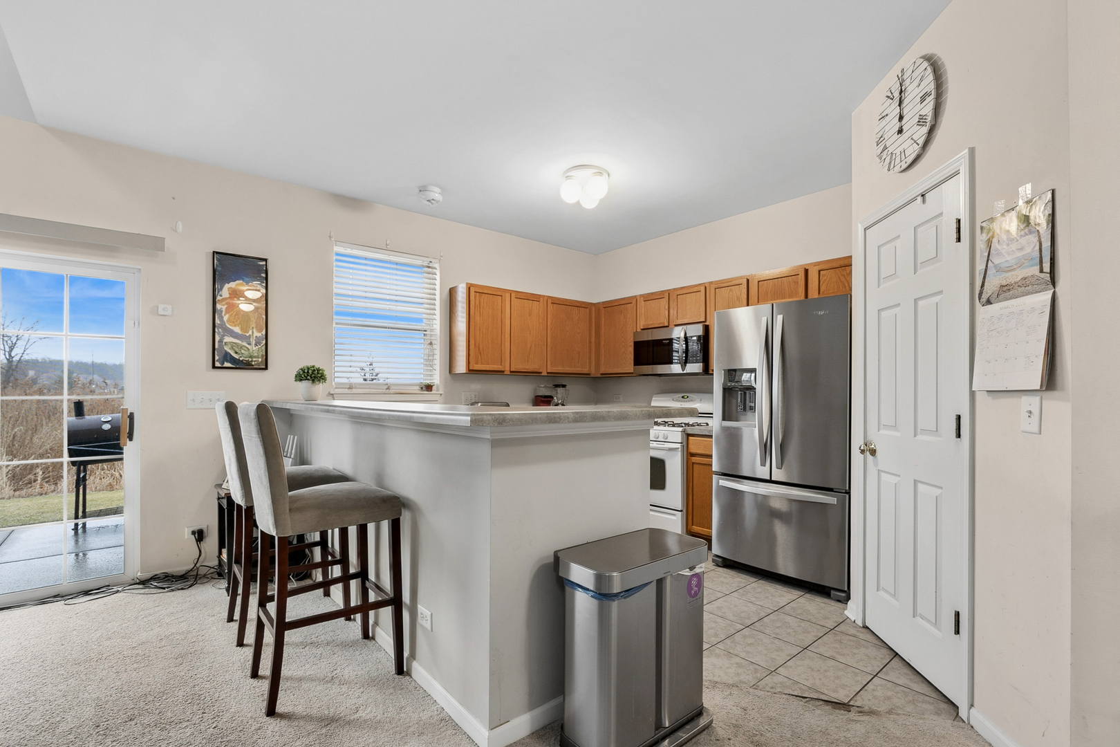 1210 Park View Drive, Antioch, IL 60002