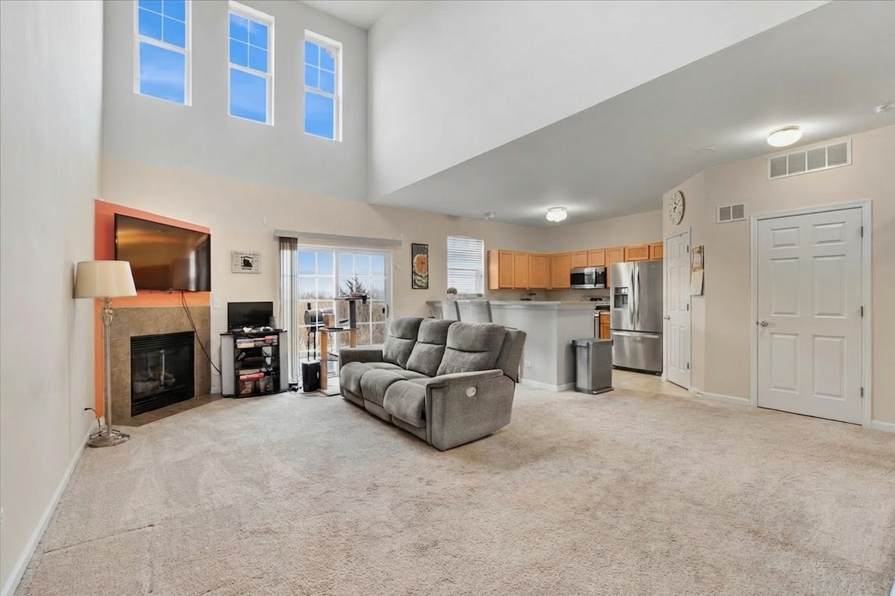 1210 Park View Drive, Antioch, IL 60002