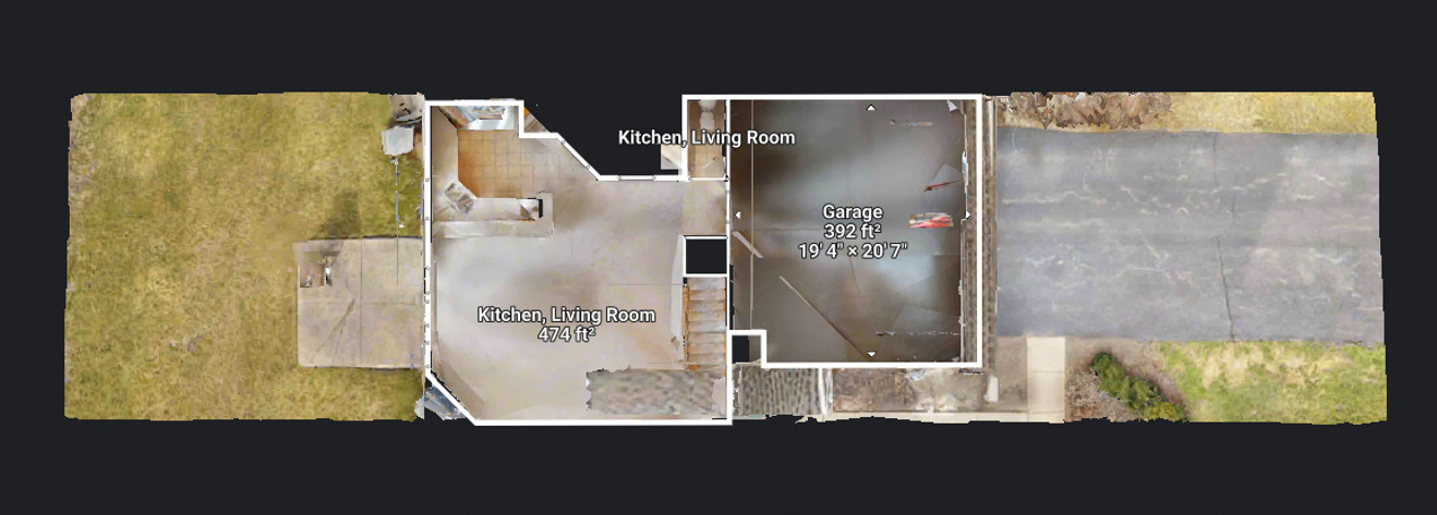 1210 Park View Drive, Antioch, IL 60002