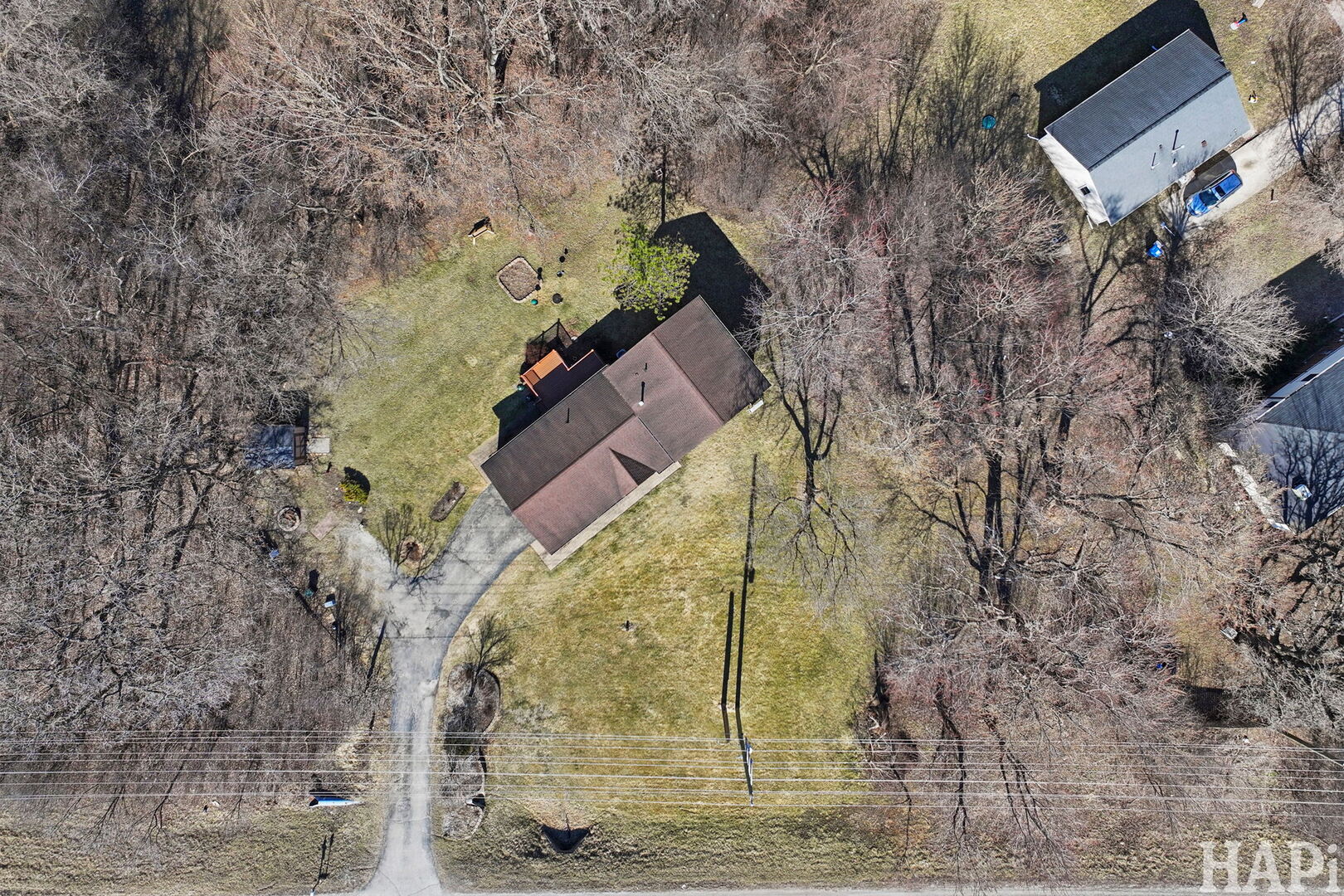 27236 W Northwest Highway, Barrington, IL 60010