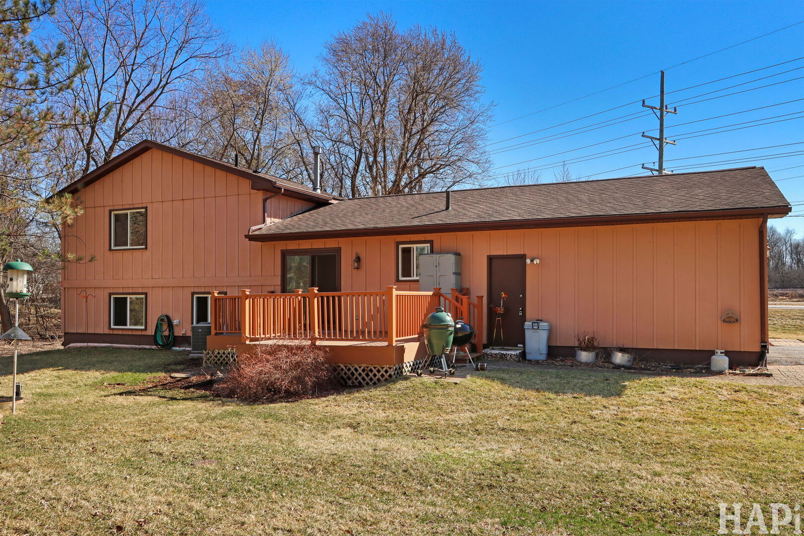 27236 W Northwest Highway, Barrington, IL 60010