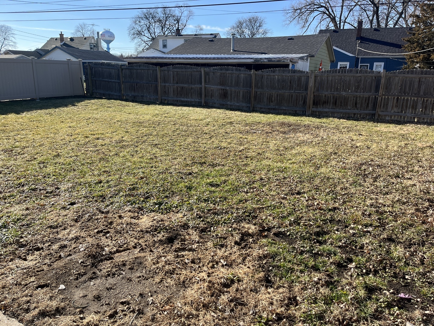 14340 Kilpatrick Avenue, Midlothian, IL 60445