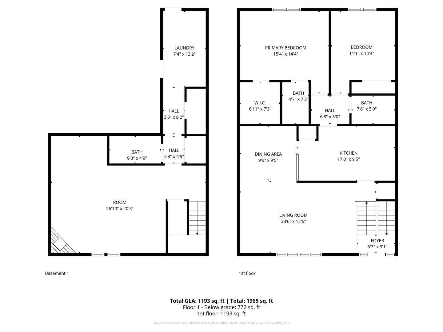 7221 W 154th Street, Orland Park, IL 60462