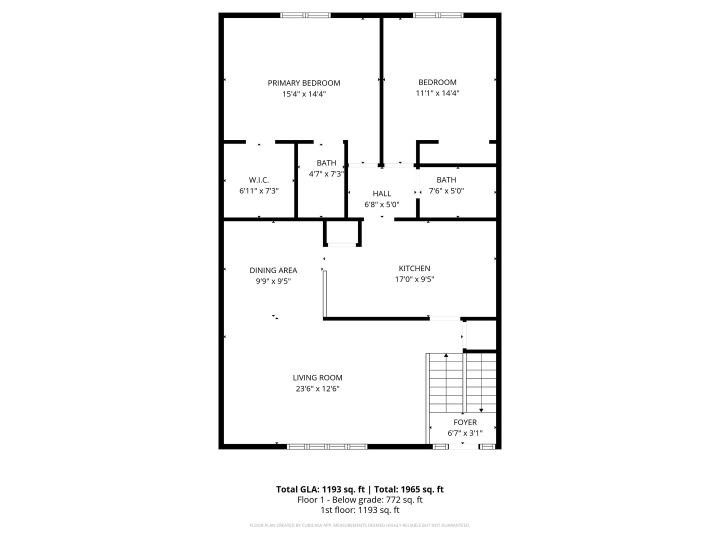 7221 W 154th Street, Orland Park, IL 60462