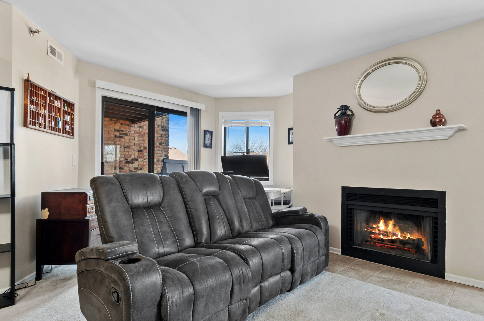 2880 Torrey Pine Lane #2C, Lisle, IL 60532