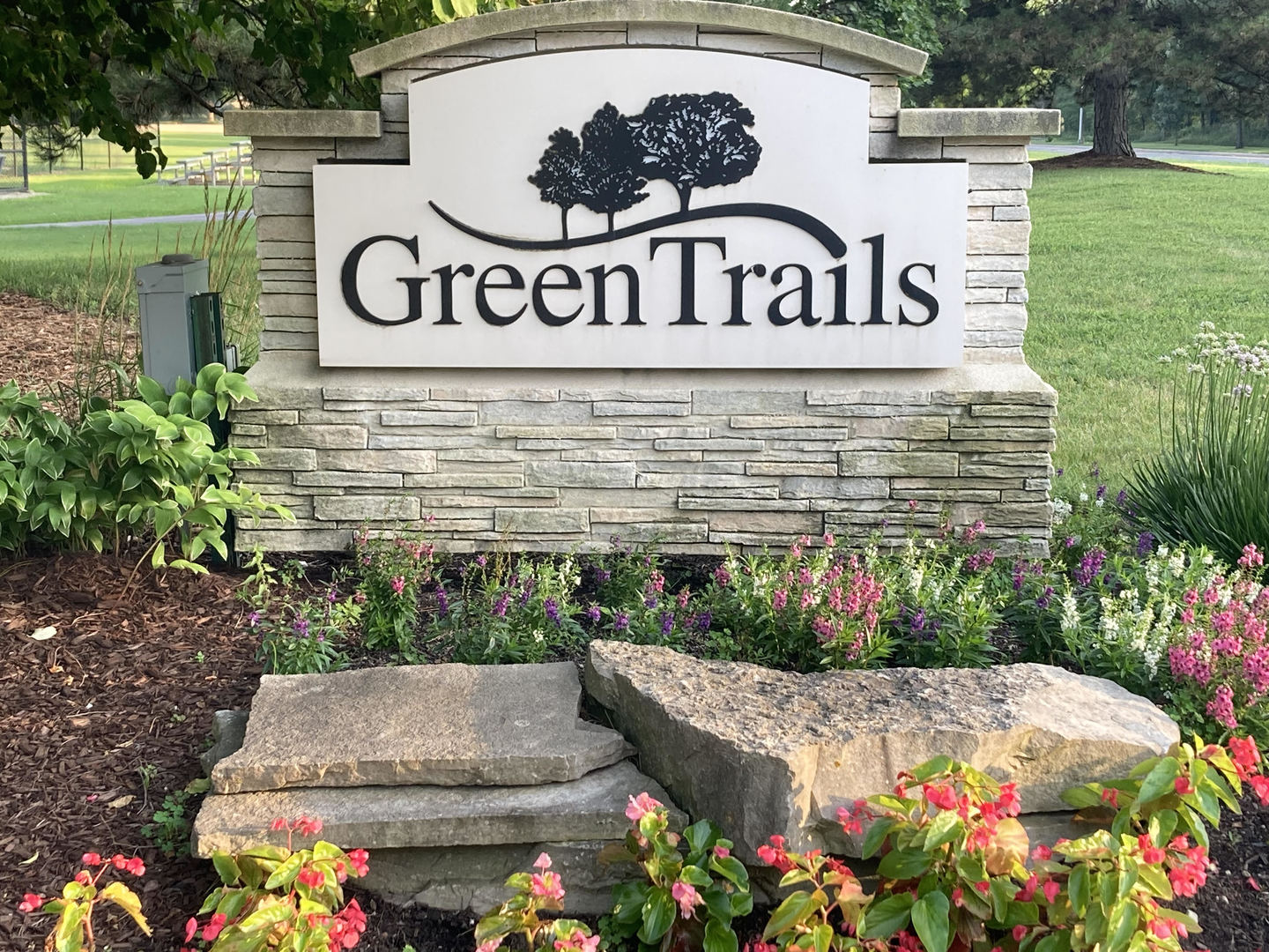 2880 Torrey Pine Lane #2C, Lisle, IL 60532