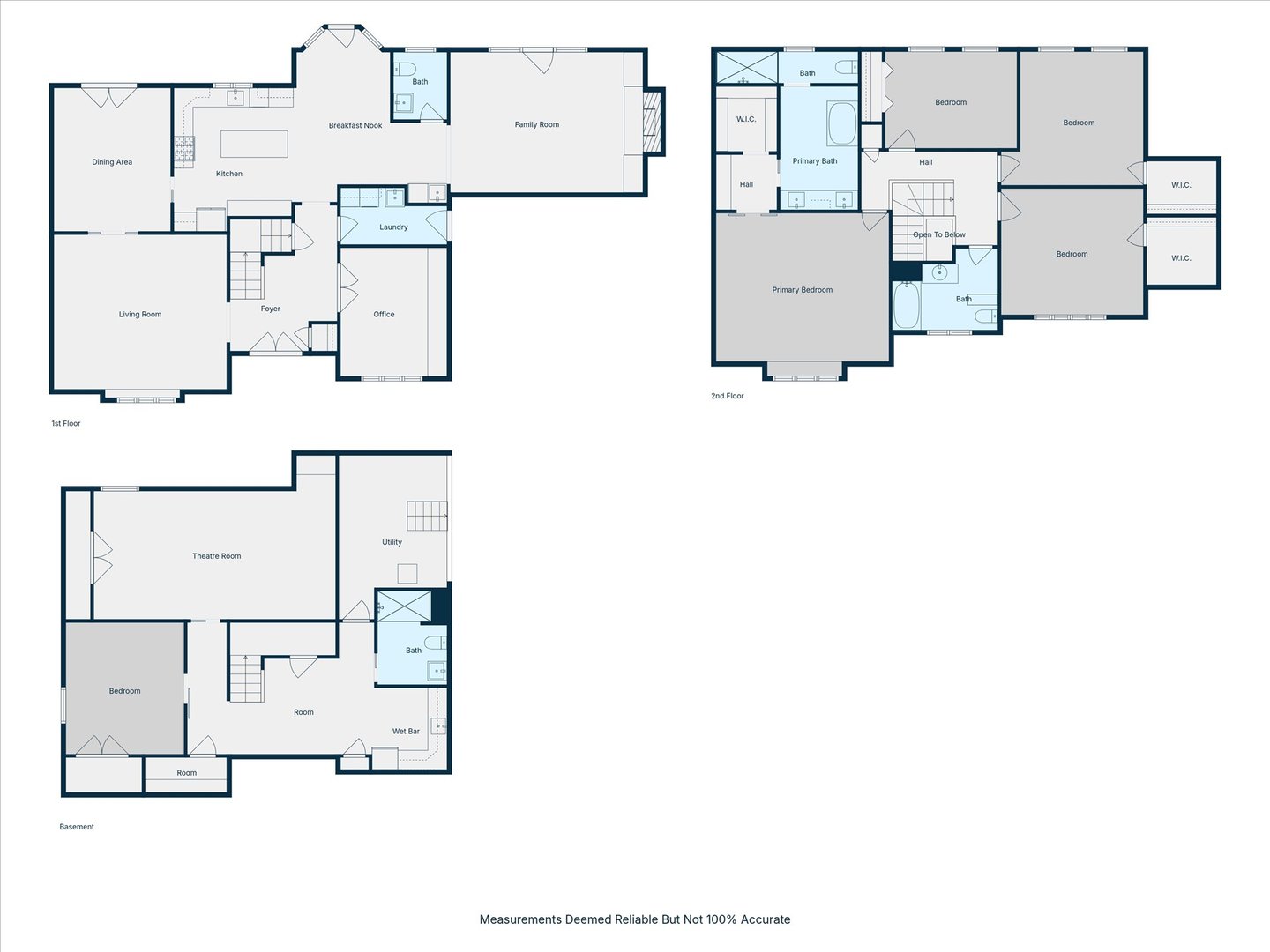 1508 Terrance Drive, Naperville, IL 60565