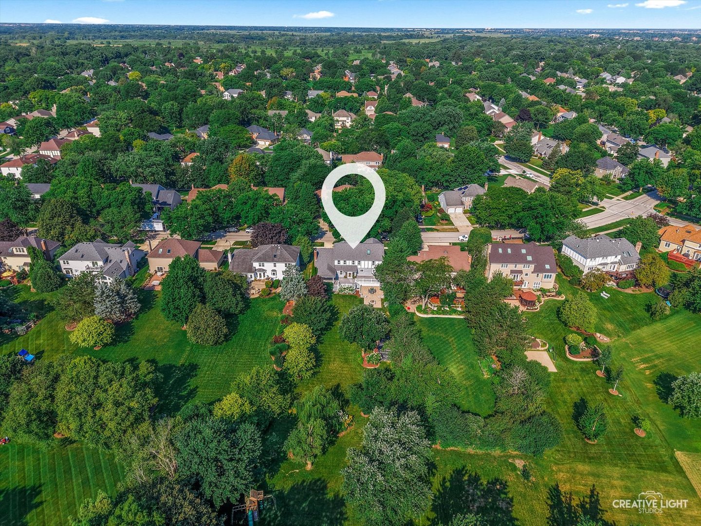 1508 Terrance Drive, Naperville, IL 60565