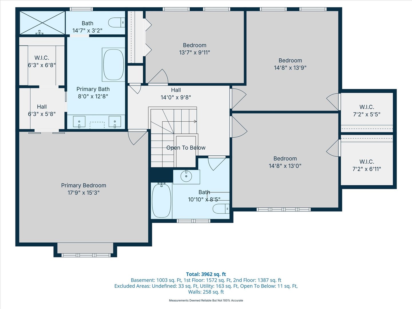 1508 Terrance Drive, Naperville, IL 60565