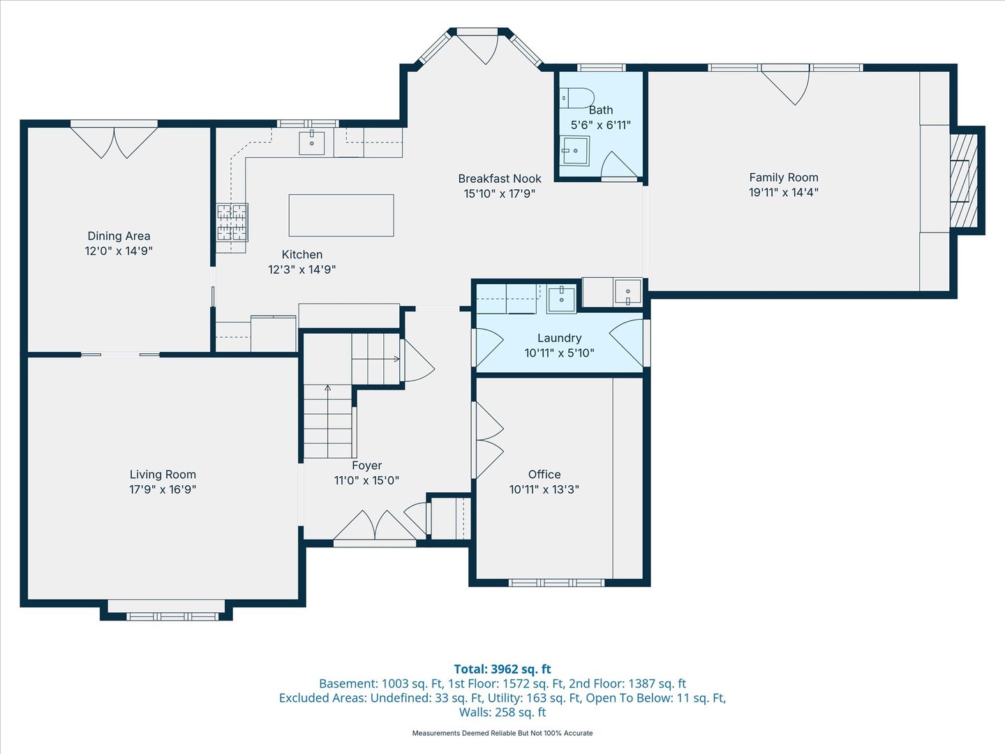 1508 Terrance Drive, Naperville, IL 60565