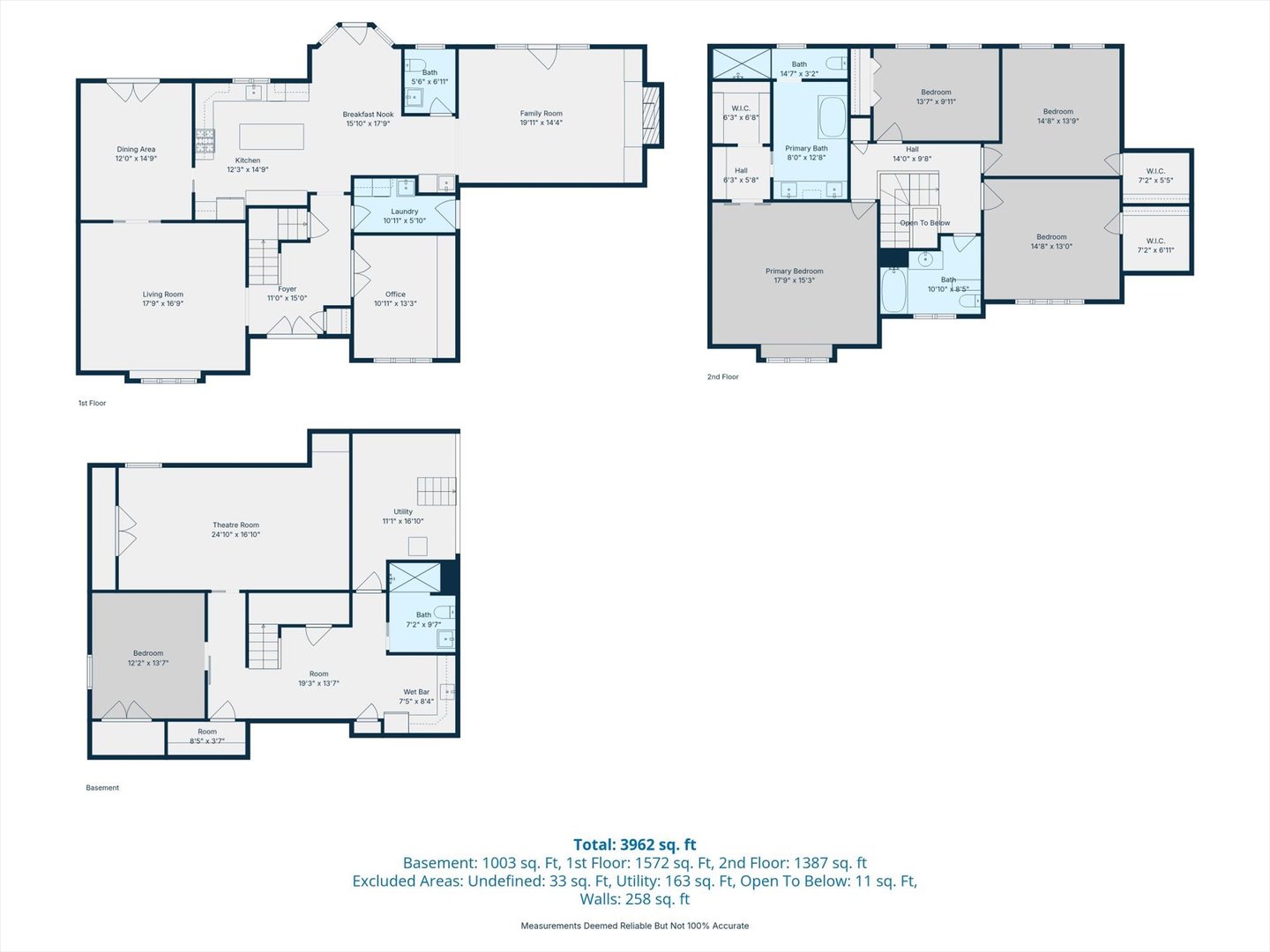 1508 Terrance Drive, Naperville, IL 60565