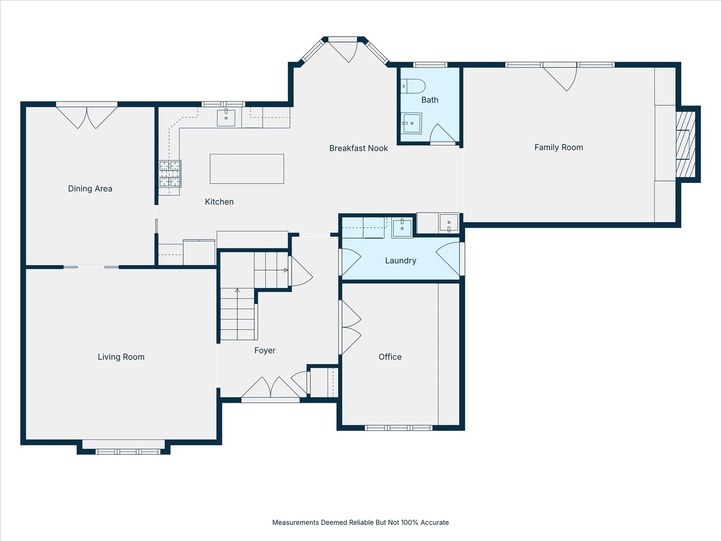 1508 Terrance Drive, Naperville, IL 60565