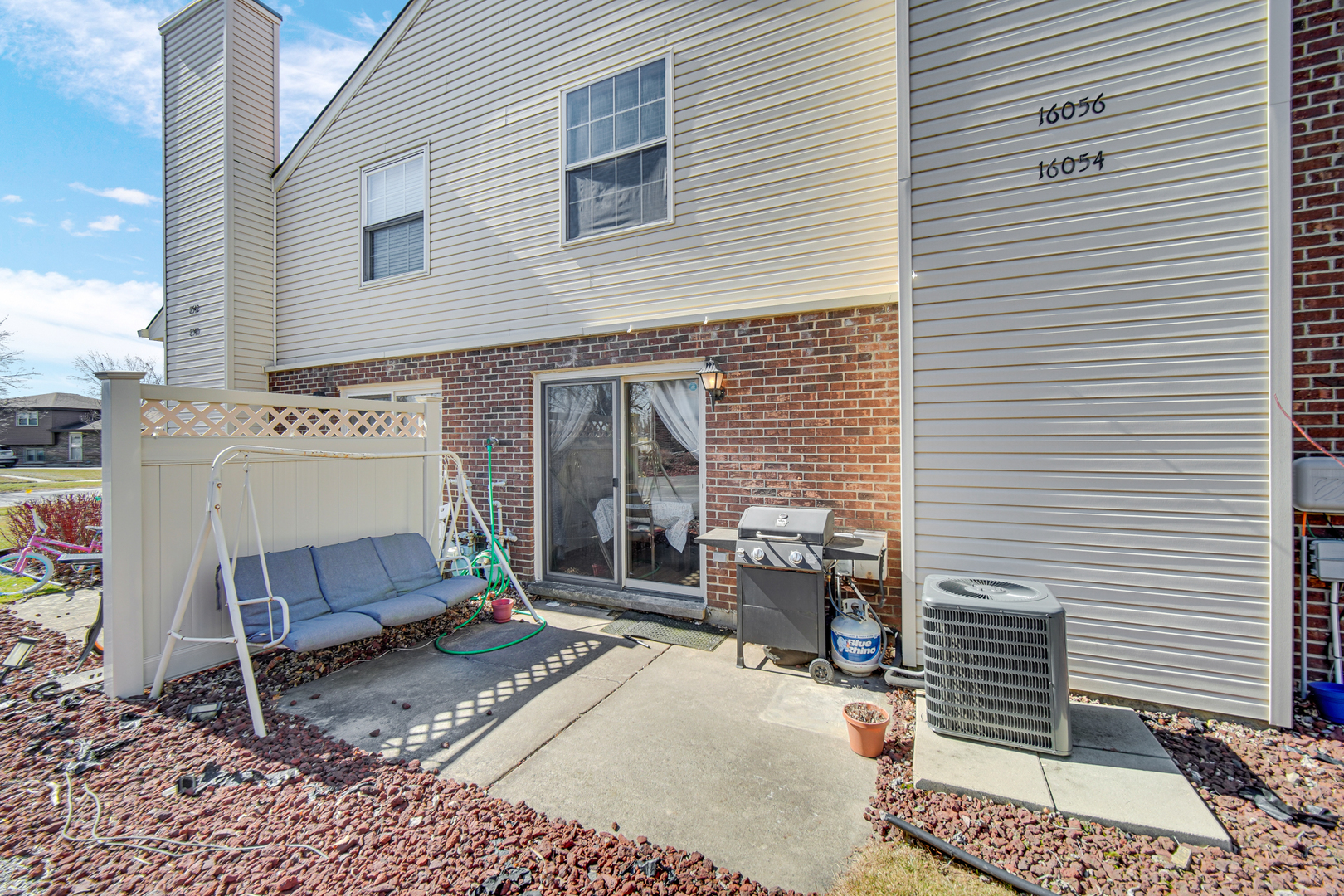 16054 85th Place #0, Tinley Park, IL 60487