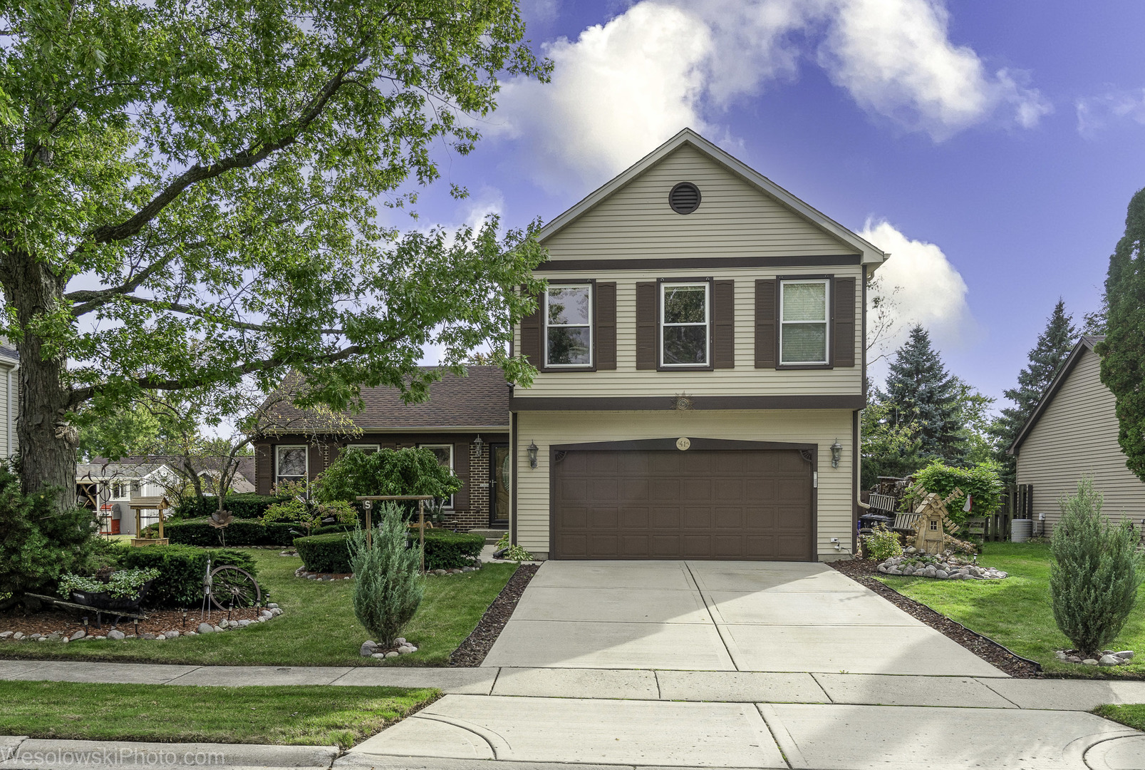41 Siems Drive, Glendale Heights, IL 60139