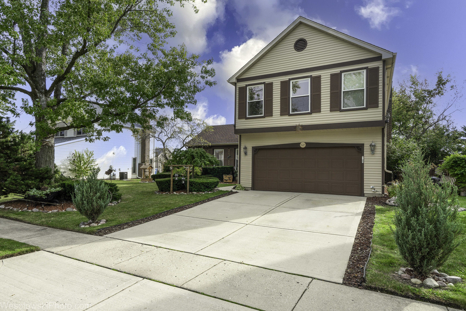41 Siems Drive, Glendale Heights, IL 60139