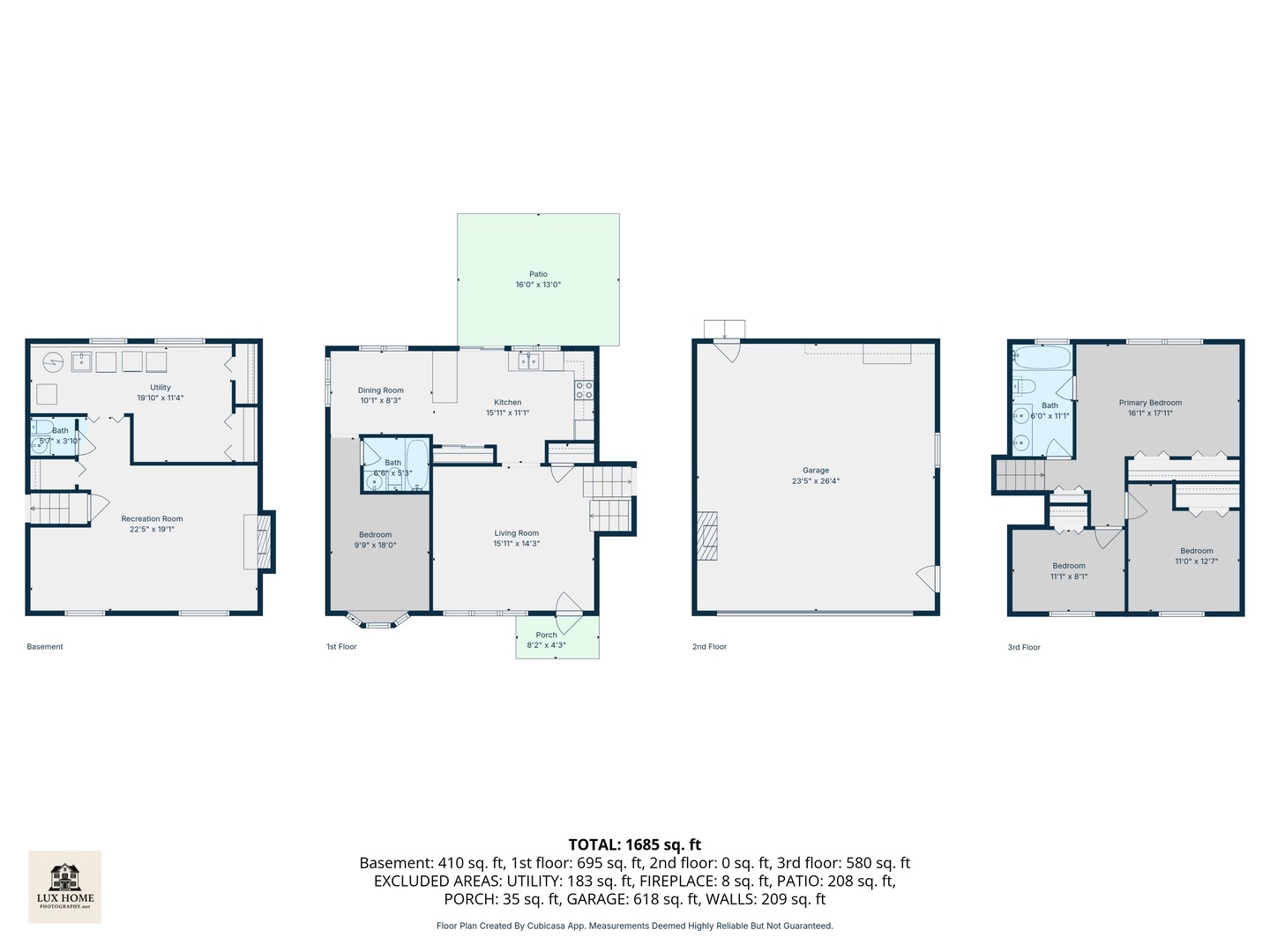 997 N PLUM GROVE Road, Palatine, IL 60067