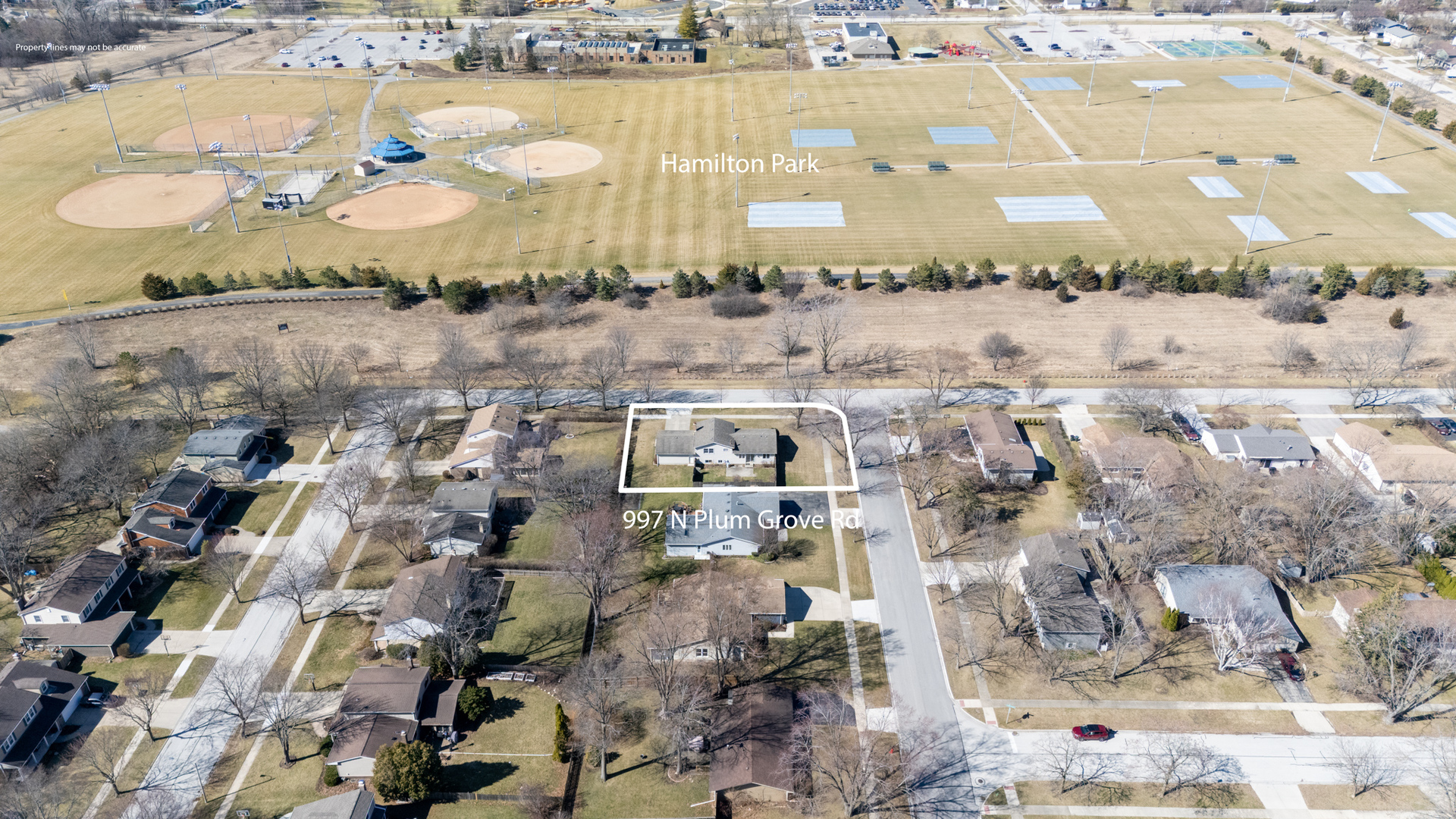 997 N PLUM GROVE Road, Palatine, IL 60067