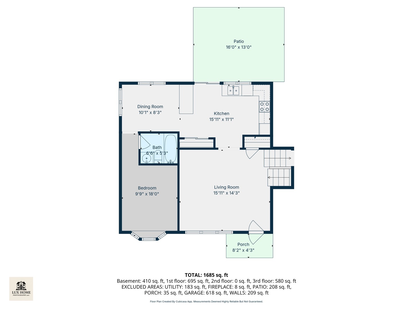 997 N PLUM GROVE Road, Palatine, IL 60067