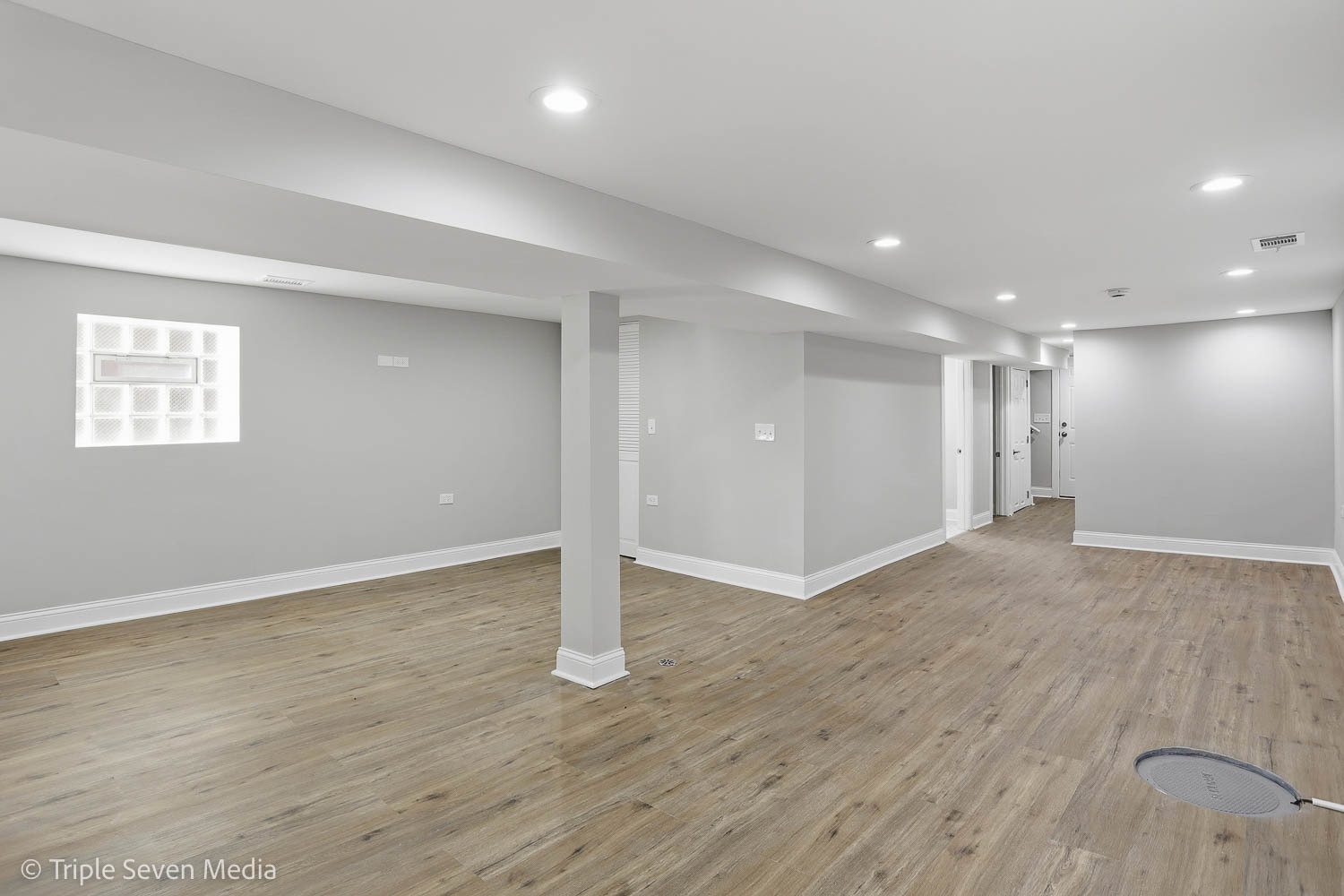 7520 S CARPENTER Street, Chicago, IL 60620