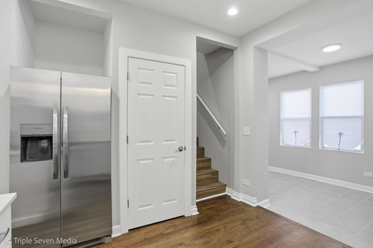 7520 S CARPENTER Street, Chicago, IL 60620