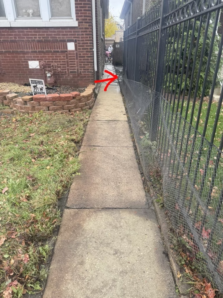 7520 S CARPENTER Street, Chicago, IL 60620