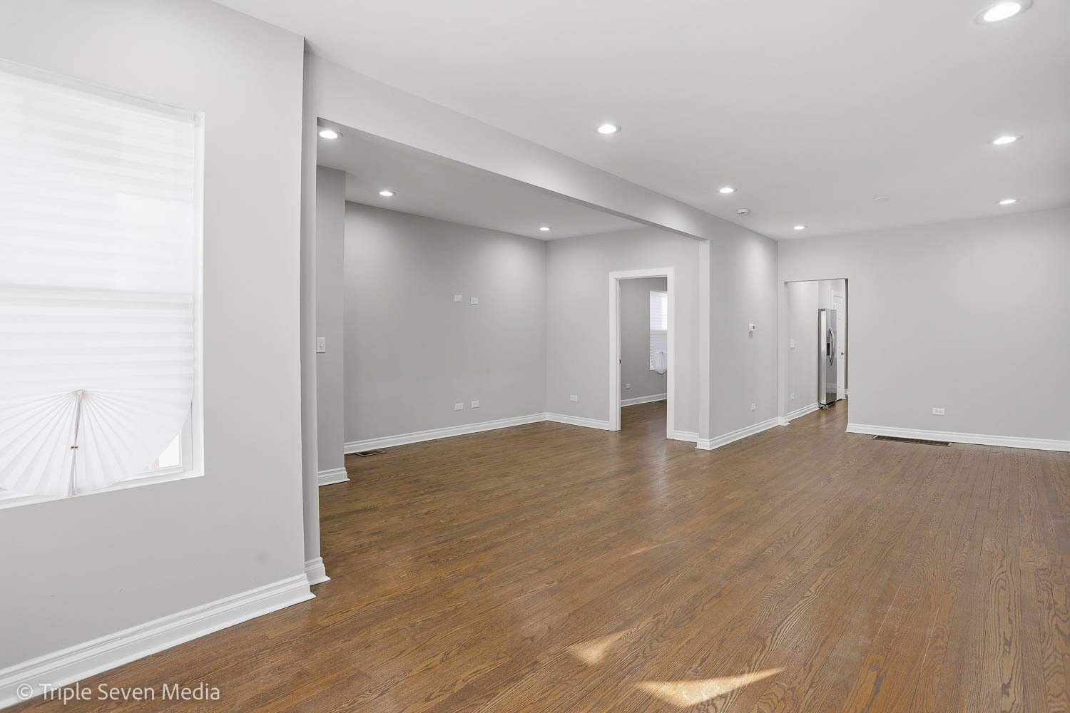 7520 S CARPENTER Street, Chicago, IL 60620