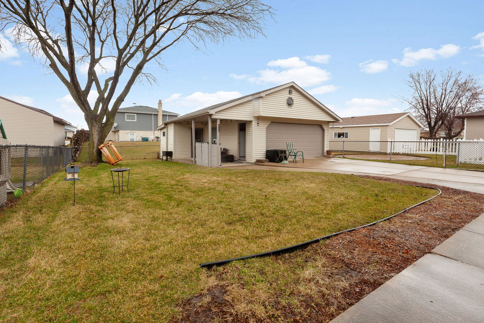 5220 W 121st Street, Alsip, IL 60803