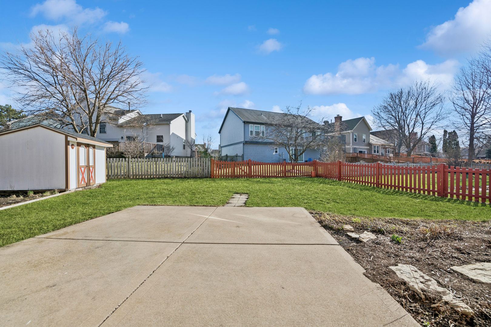 3585 Princeton Avenue, Aurora, IL 60504