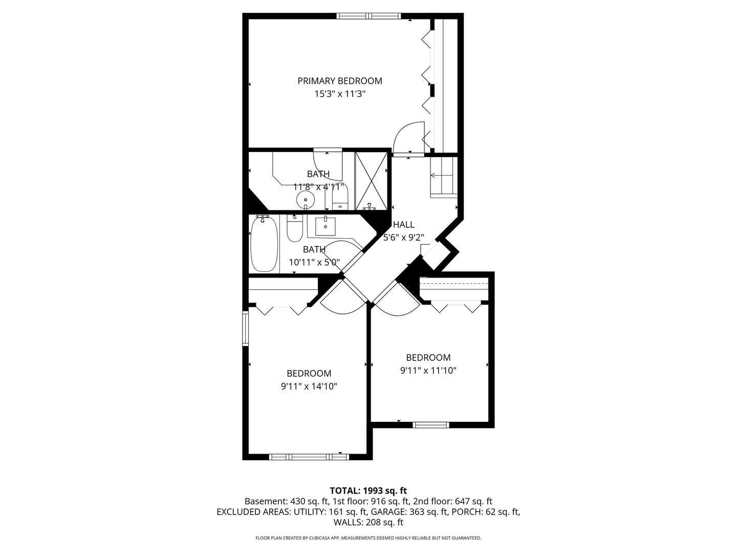 3585 Princeton Avenue, Aurora, IL 60504