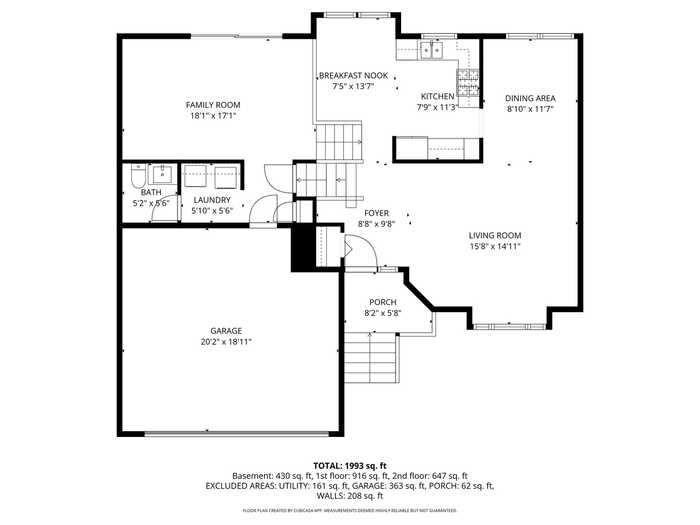 3585 Princeton Avenue, Aurora, IL 60504