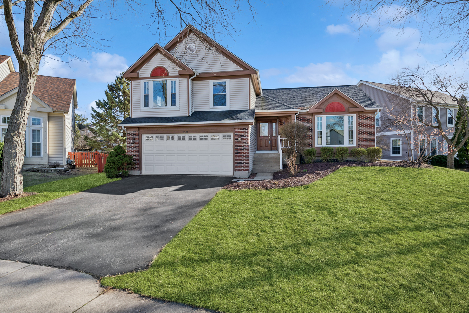 3585 Princeton Avenue, Aurora, IL 60504