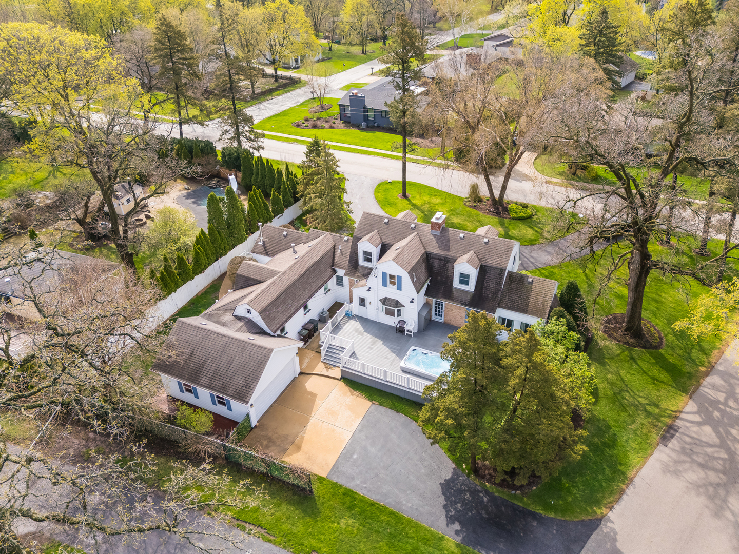 700 Broadway Avenue, Crystal Lake, IL 60014