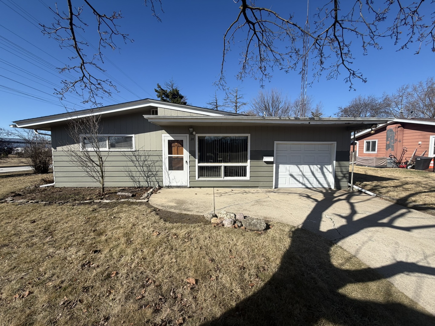 North Aurora, IL 60542