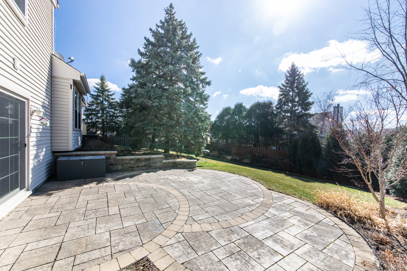 1136 Stanton Road, Lake Zurich, IL 60047