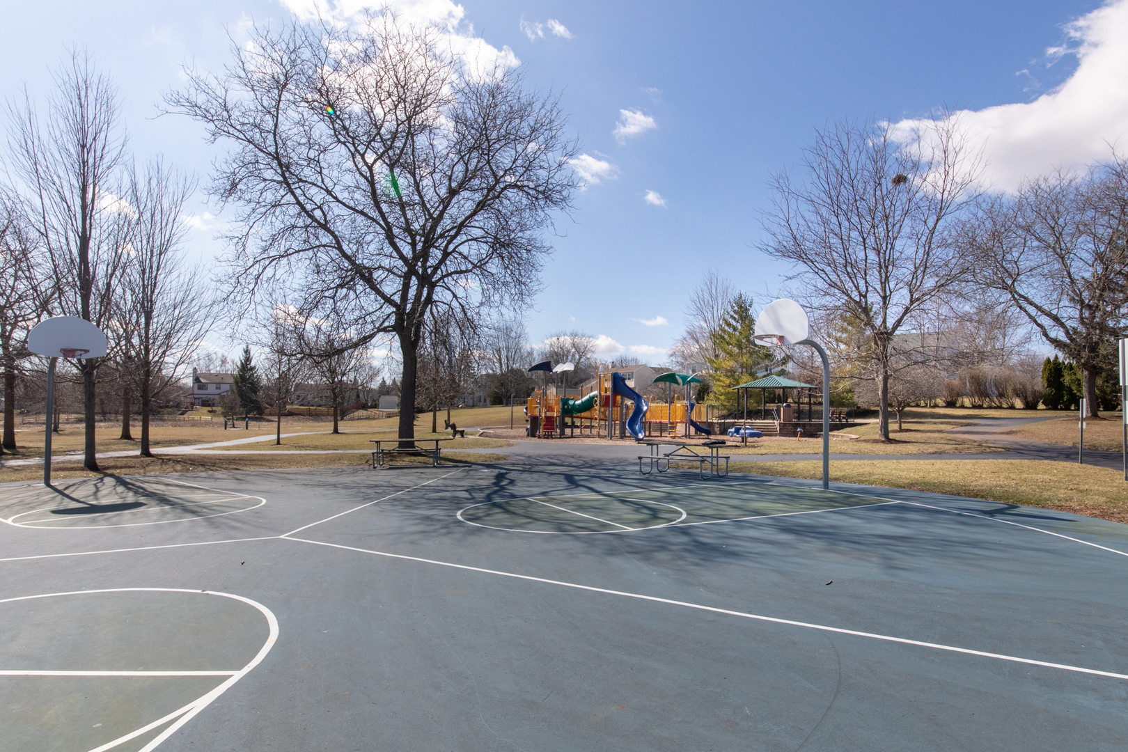 1136 Stanton Road, Lake Zurich, IL 60047