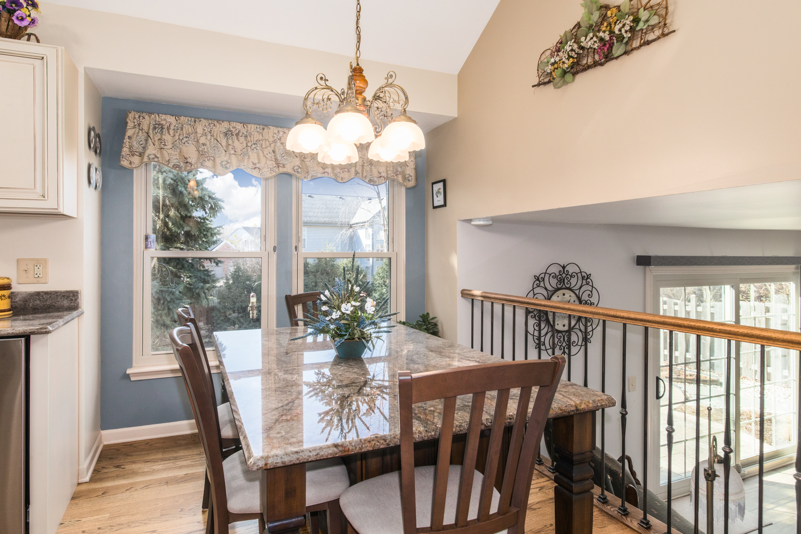 1136 Stanton Road, Lake Zurich, IL 60047