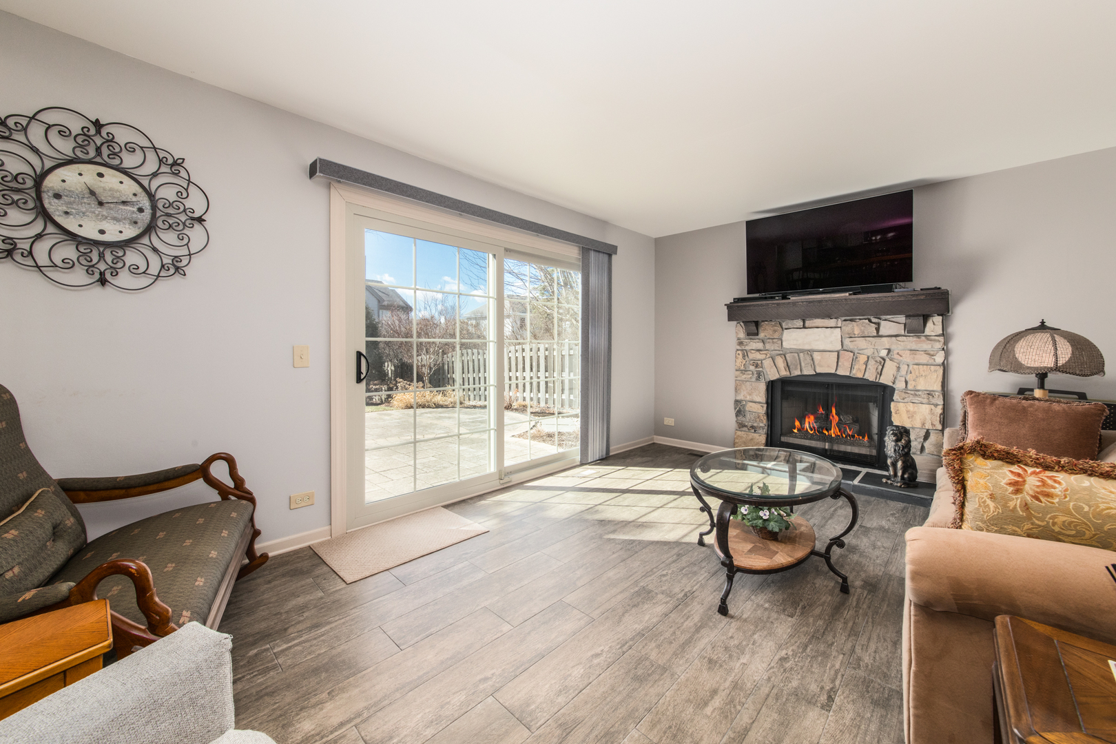 1136 Stanton Road, Lake Zurich, IL 60047