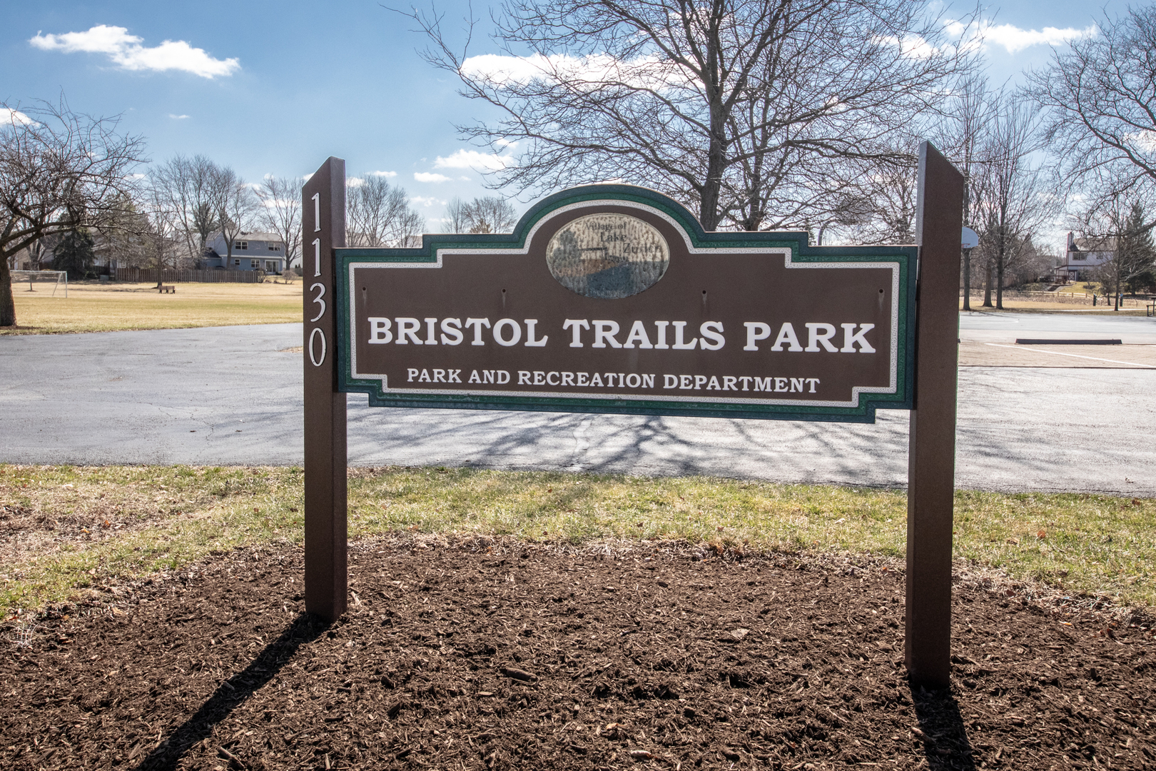 1136 Stanton Road, Lake Zurich, IL 60047