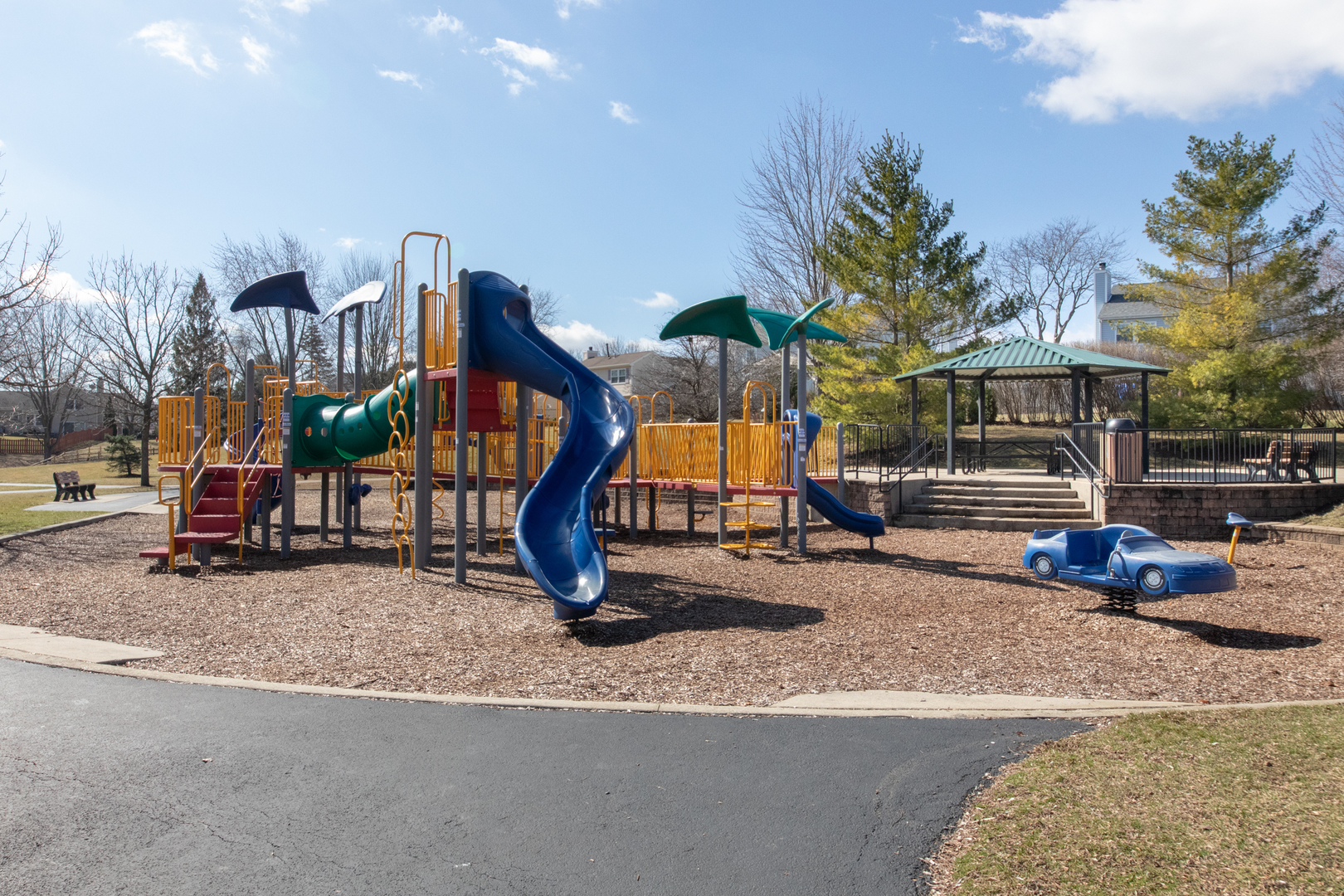 1136 Stanton Road, Lake Zurich, IL 60047