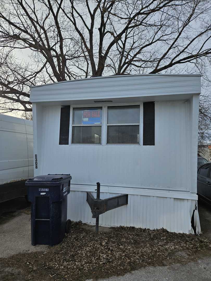 8800 S HARLEM Avenue #1308, Bridgeview, IL 60455