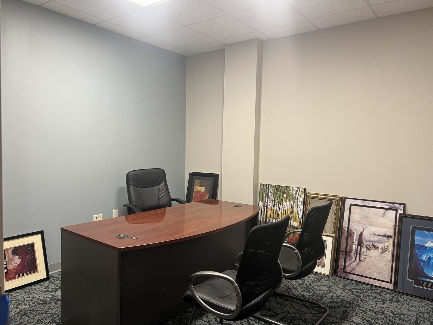 4200 Cantera Drive #117, Warrenville, IL 60555