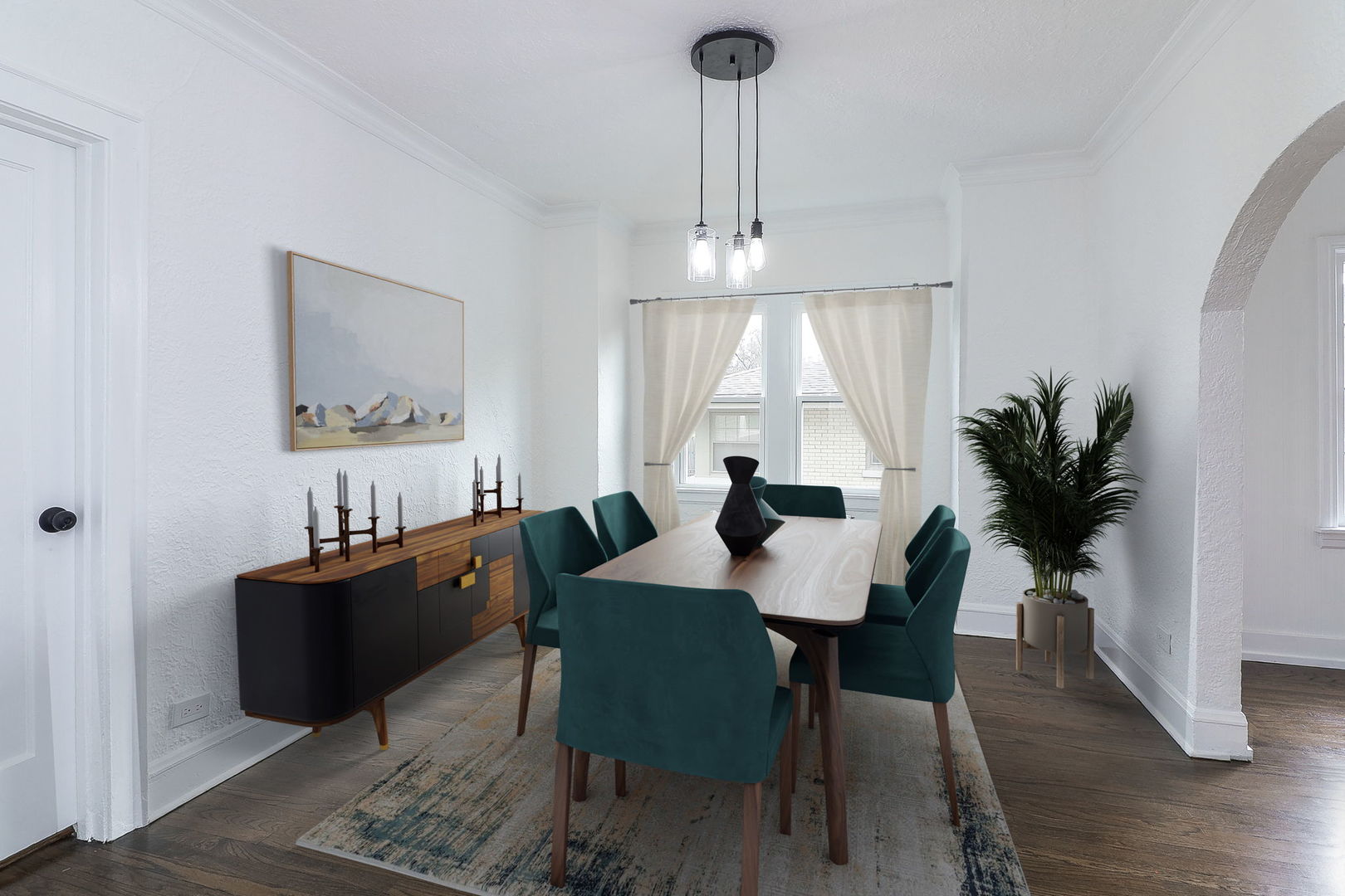 613 S Summit Avenue, Villa Park, IL 60181